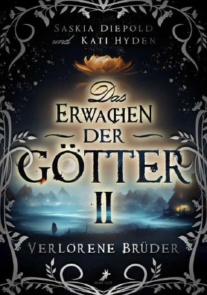 [Erwachen der Götter 02] • Verlorene Brüder